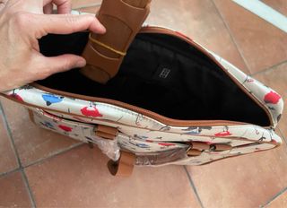 Maletín portatil MISAKO