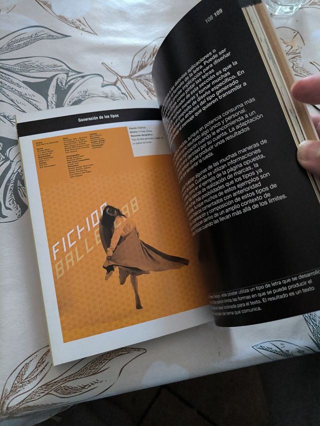 BASES DEL DISEÑO TIPOGRAFIA (Spanish Edition)