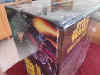 Star Wars Shatterpoint (Caja básica) Español