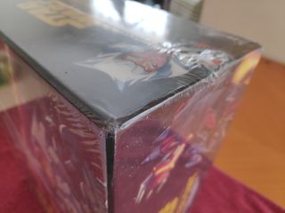 Star Wars Shatterpoint (Caja básica) Español