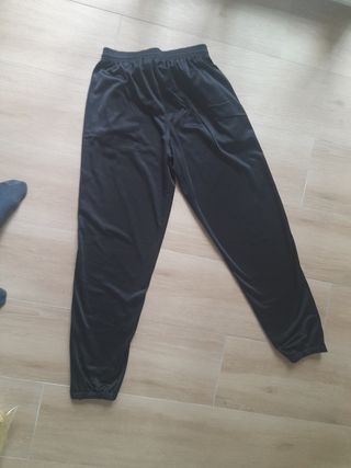 Pantalón chándal Real Madrid 