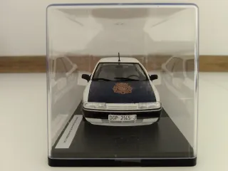 Citroën Xantia Policía Nacional 1:24