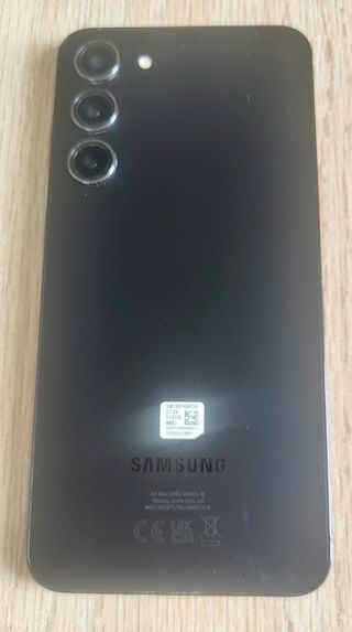 SAMSUNG GALAXY S23 PLUS