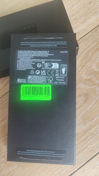 SAMSUNG GALAXY S23 PLUS