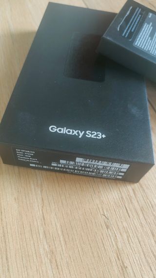 SAMSUNG GALAXY S23 PLUS