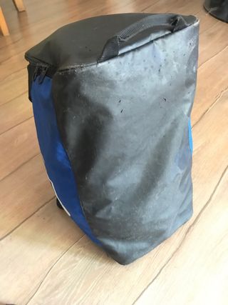 Bolsa Nike - Azul deportiva