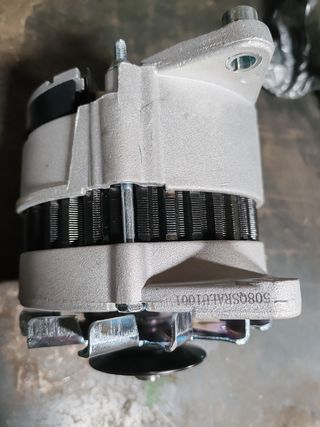 Se vende alternador land Rover