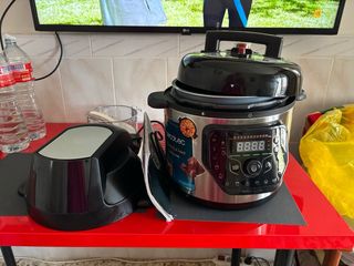 Robot Olla GM H Deluxe Cecotec