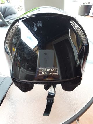 Casco Helmets