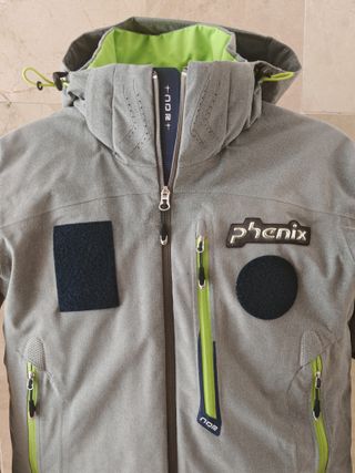 Phenix ski jacket S
