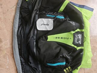 Phenix ski jacket S