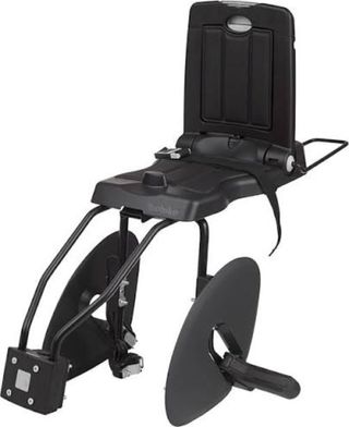 Silla bici Bobike Classic Junior Plus Nueva