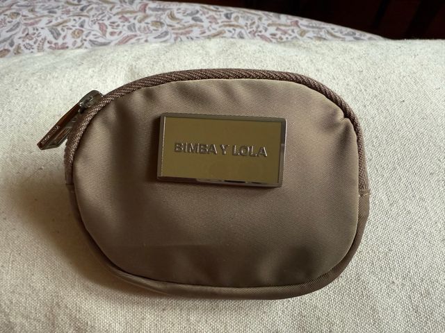 Monedero Bimba y Lola