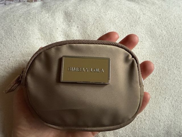 Monedero Bimba y Lola