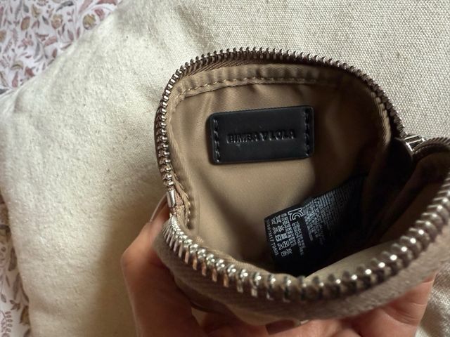 Monedero Bimba y Lola