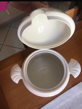 Zuppiera Villeroy e Boch