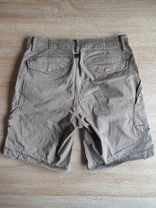 Pantalones cortos cargo G-Star