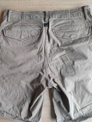 Pantalones cortos cargo G-Star