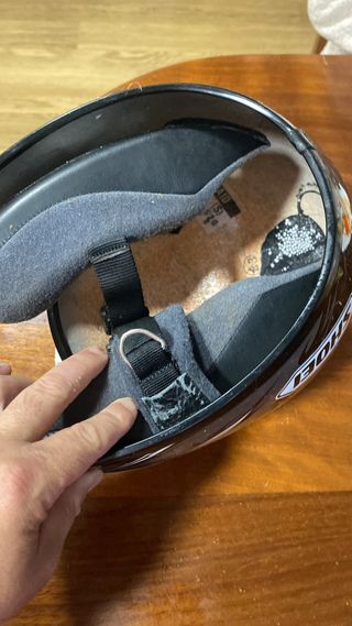 Casco shoei