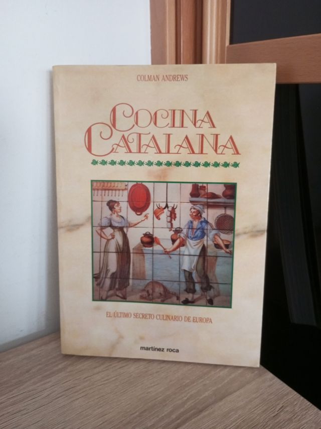 Cocina Catalana: el último secreto culinario d...
