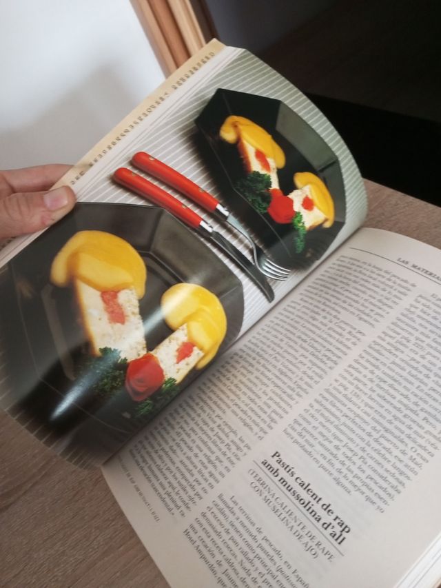 Cocina Catalana: el último secreto culinario d...