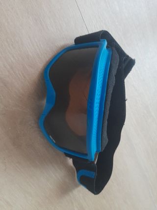 Gafas esqui niño