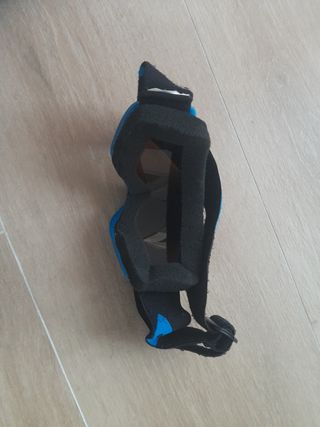 Gafas esqui niño