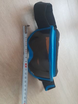 Gafas esqui niño