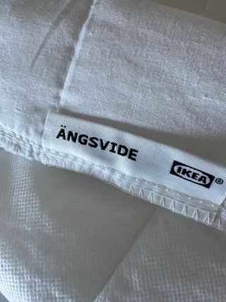 Protector de colchão Ikea
