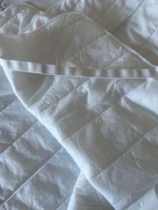 Protector de colchão Ikea