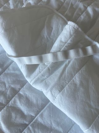 Protector de colchão Ikea