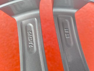Llantas 5×110 Opel Vectra Gts
Tengo las tapas