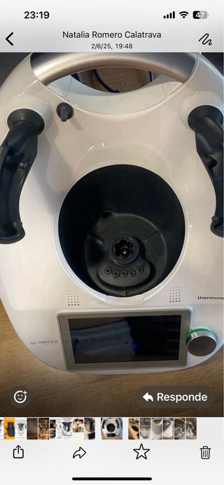 THERMOMIX 6