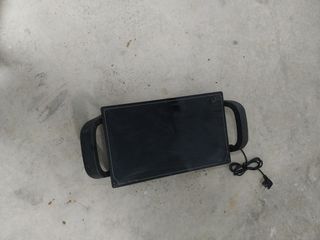 Se vende una plancha de cocina en buen estado de c