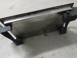 Se vende una plancha de cocina en buen estado de c