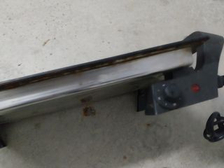 Se vende una plancha de cocina en buen estado de c