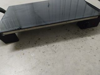Se vende una plancha de cocina en buen estado de c