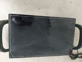 Se vende una plancha de cocina en buen estado de c