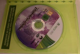 Transformers Dark Spark XBOX360