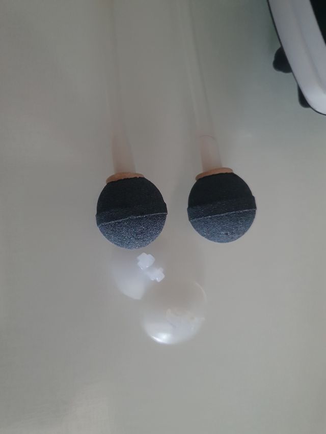 Ossigenatore acquario