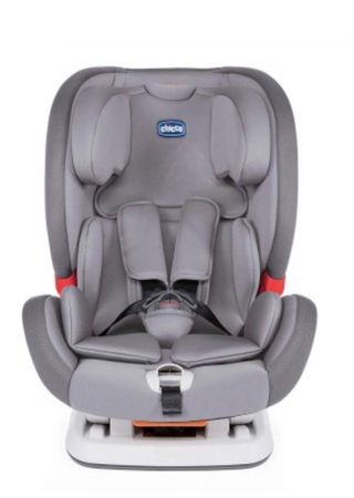 Sillita coche 