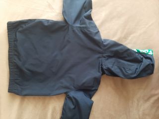 Giacchino blu unisex