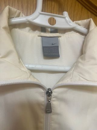 Chaqueta Nike vintage