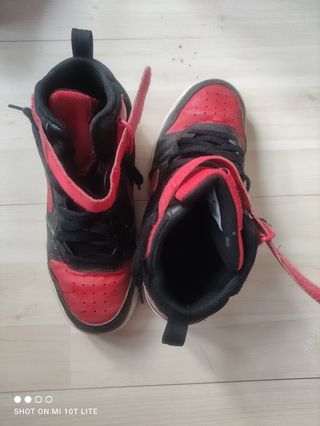 Zapatillas deportivas