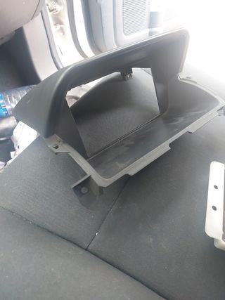 Pantalla radio dodge journey 2010