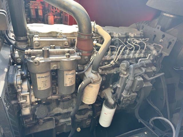 Grupo Generador 90 kvas (2016)