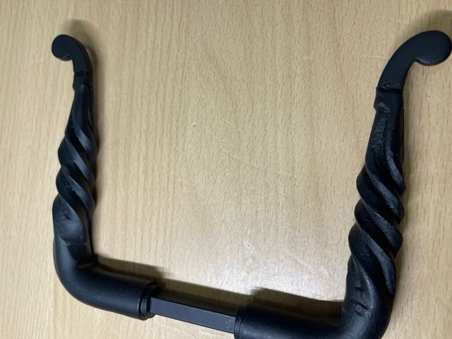 Manilla rizada EL ZORRO