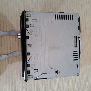 Radio Coche JVC KD-R311