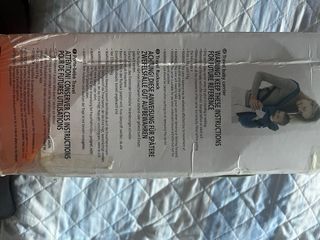 Mochila portabebés Jane Travel