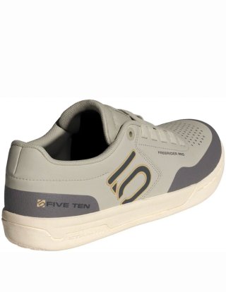 Zapatillas Adidas Planas Five Ten Freerider Pro.